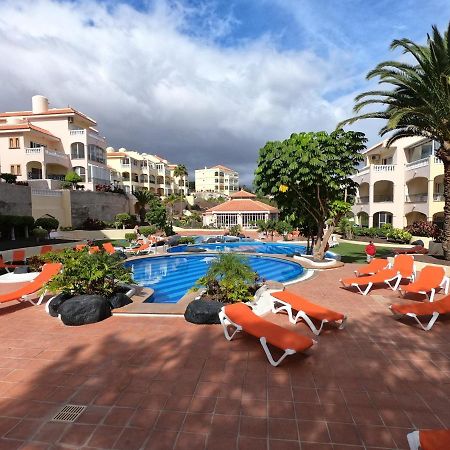 סן מיגל דה אבונה Cosy Well Located Apartment Tenerife Sur Golf מראה חיצוני תמונה
