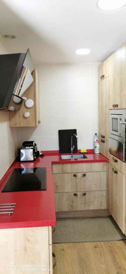 סן מיגל דה אבונה Cosy Well Located Apartment Tenerife Sur Golf מראה חיצוני תמונה