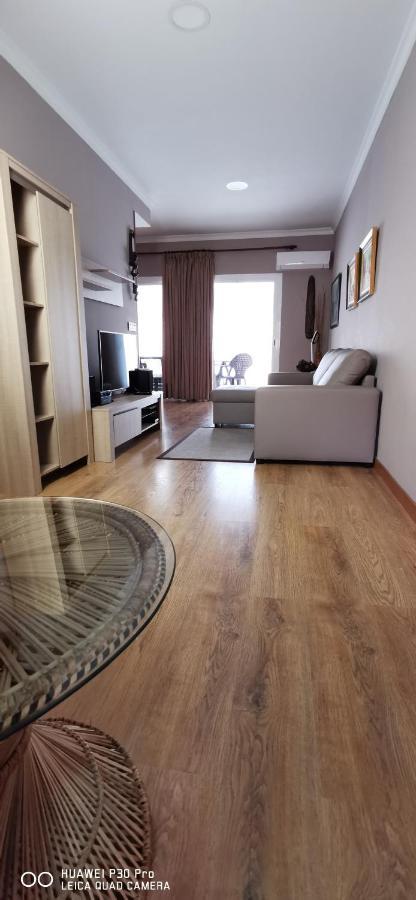 סן מיגל דה אבונה Cosy Well Located Apartment Tenerife Sur Golf מראה חיצוני תמונה