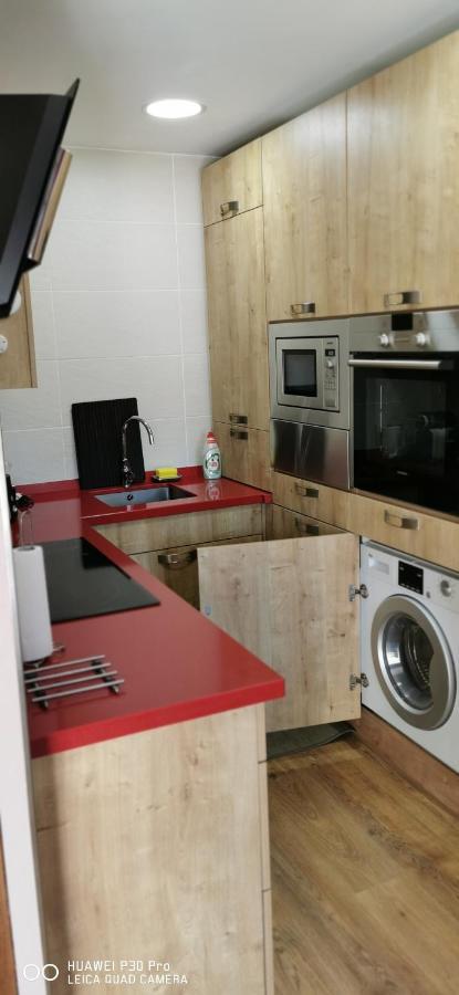 סן מיגל דה אבונה Cosy Well Located Apartment Tenerife Sur Golf מראה חיצוני תמונה