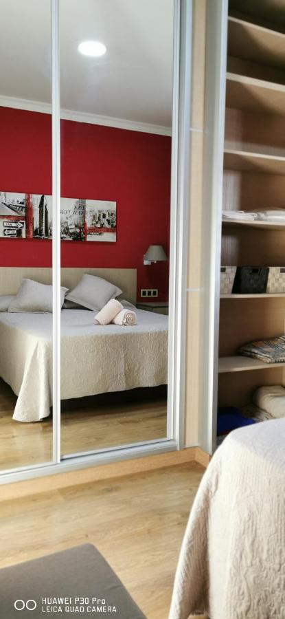 סן מיגל דה אבונה Cosy Well Located Apartment Tenerife Sur Golf מראה חיצוני תמונה
