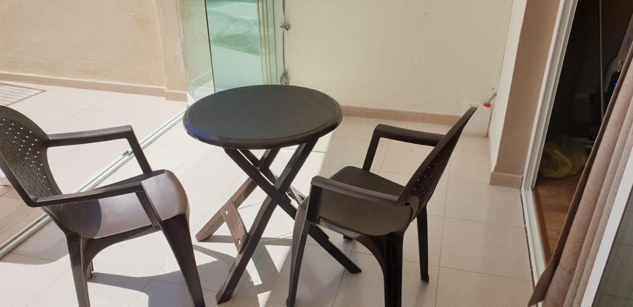 סן מיגל דה אבונה Cosy Well Located Apartment Tenerife Sur Golf מראה חיצוני תמונה