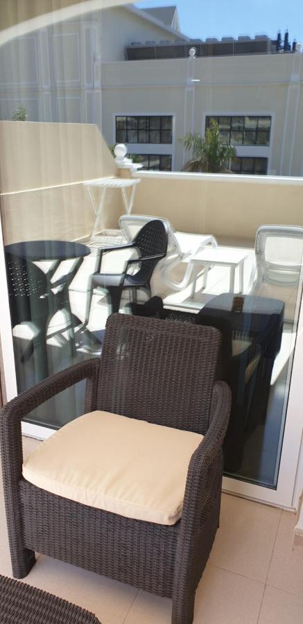 סן מיגל דה אבונה Cosy Well Located Apartment Tenerife Sur Golf מראה חיצוני תמונה