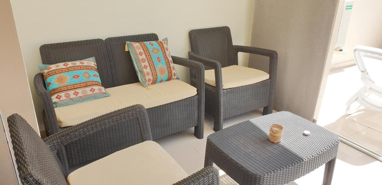 סן מיגל דה אבונה Cosy Well Located Apartment Tenerife Sur Golf מראה חיצוני תמונה
