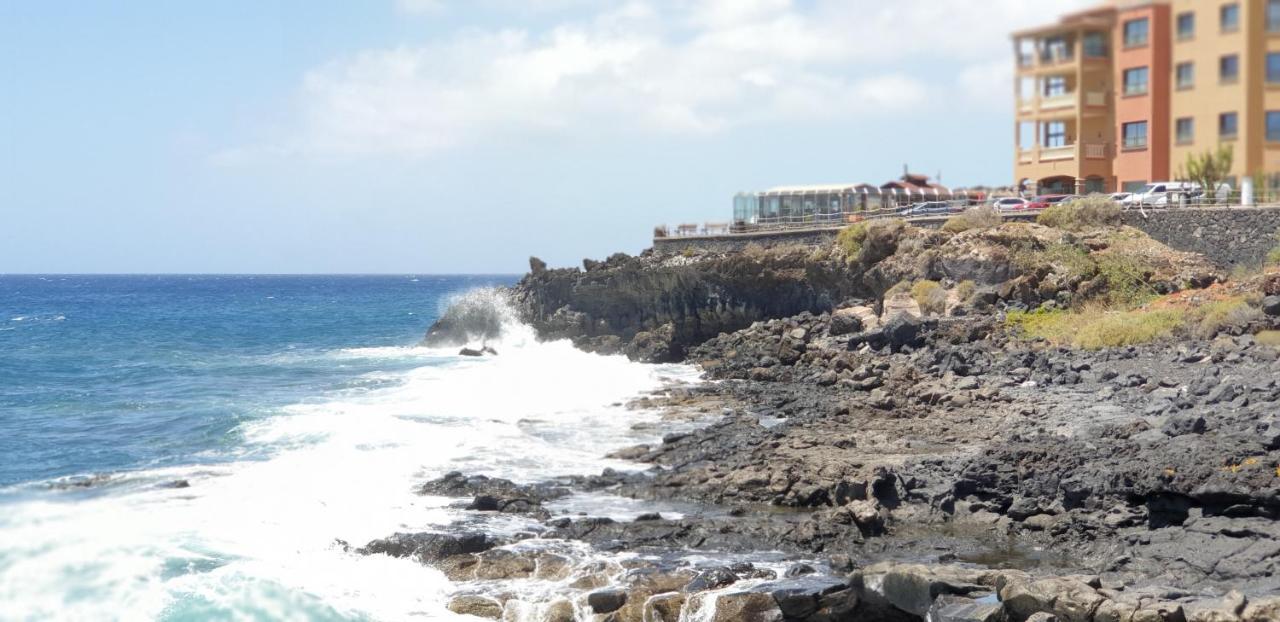 סן מיגל דה אבונה Cosy Well Located Apartment Tenerife Sur Golf מראה חיצוני תמונה