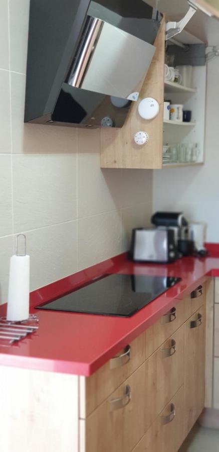סן מיגל דה אבונה Cosy Well Located Apartment Tenerife Sur Golf מראה חיצוני תמונה