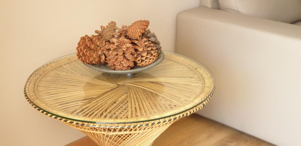 סן מיגל דה אבונה Cosy Well Located Apartment Tenerife Sur Golf מראה חיצוני תמונה