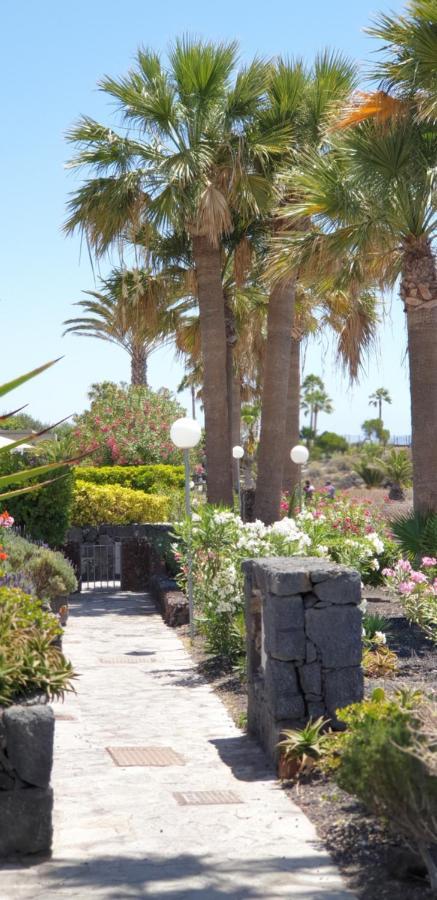סן מיגל דה אבונה Cosy Well Located Apartment Tenerife Sur Golf מראה חיצוני תמונה