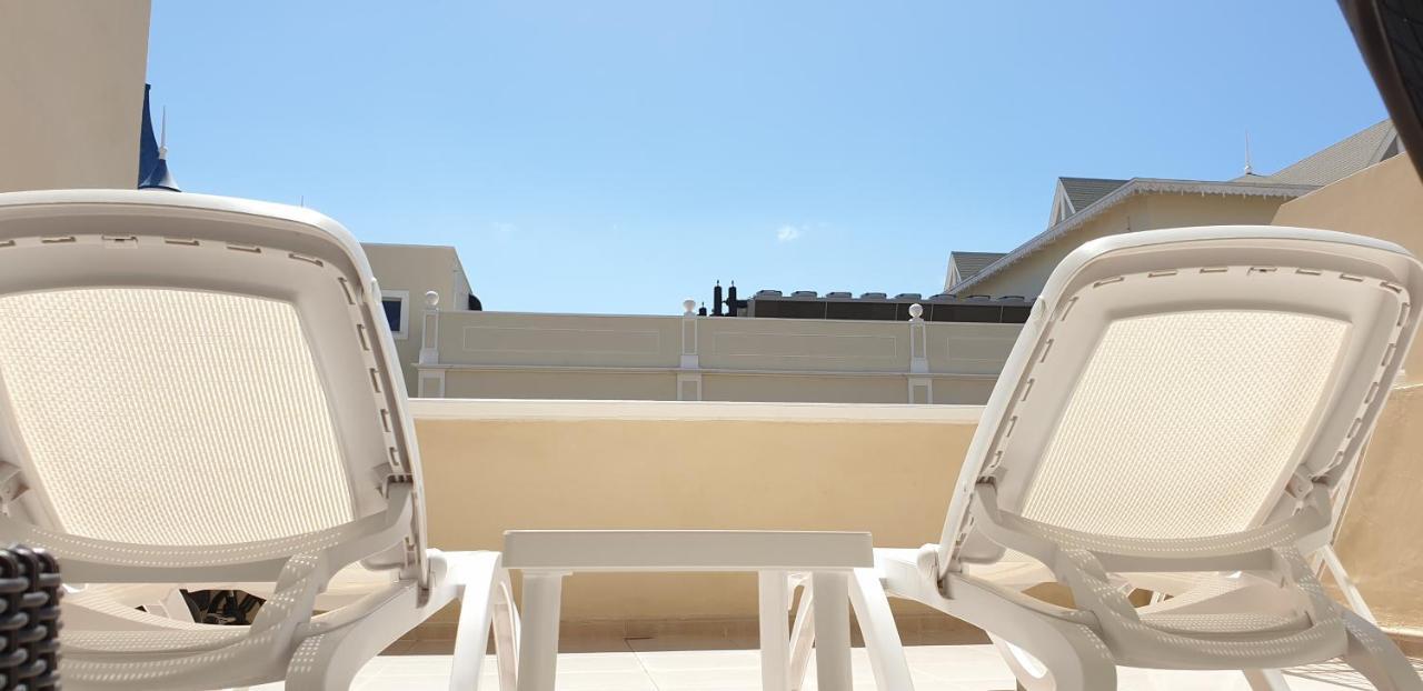 סן מיגל דה אבונה Cosy Well Located Apartment Tenerife Sur Golf מראה חיצוני תמונה