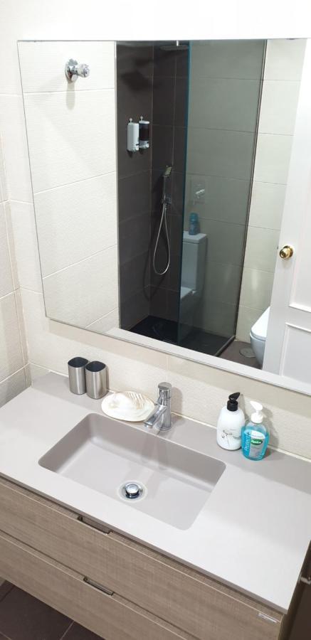 סן מיגל דה אבונה Cosy Well Located Apartment Tenerife Sur Golf מראה חיצוני תמונה