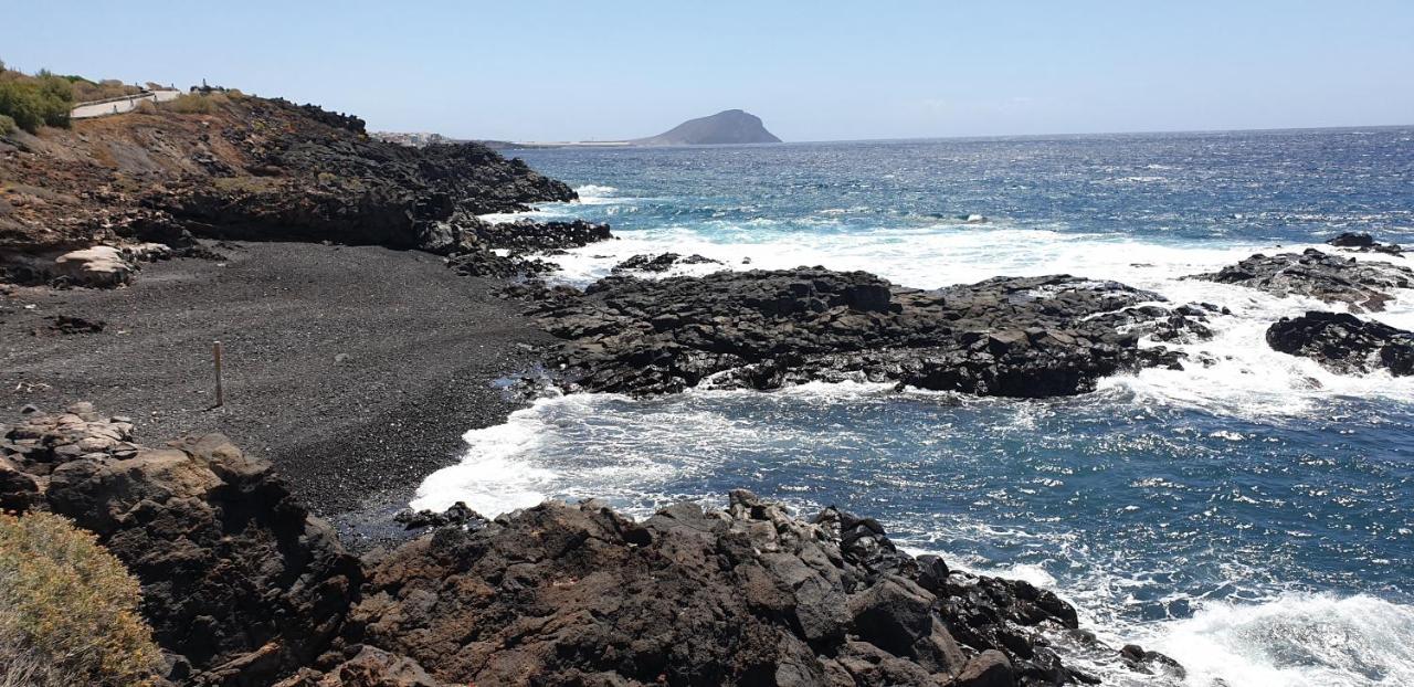 סן מיגל דה אבונה Cosy Well Located Apartment Tenerife Sur Golf מראה חיצוני תמונה