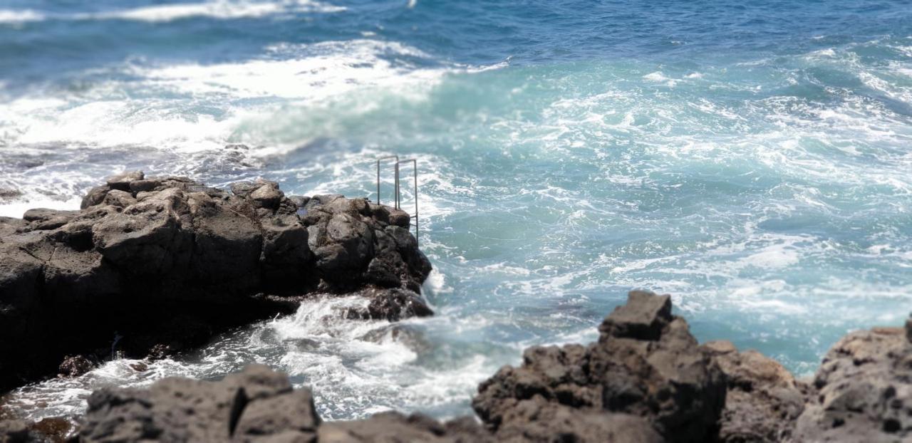 סן מיגל דה אבונה Cosy Well Located Apartment Tenerife Sur Golf מראה חיצוני תמונה