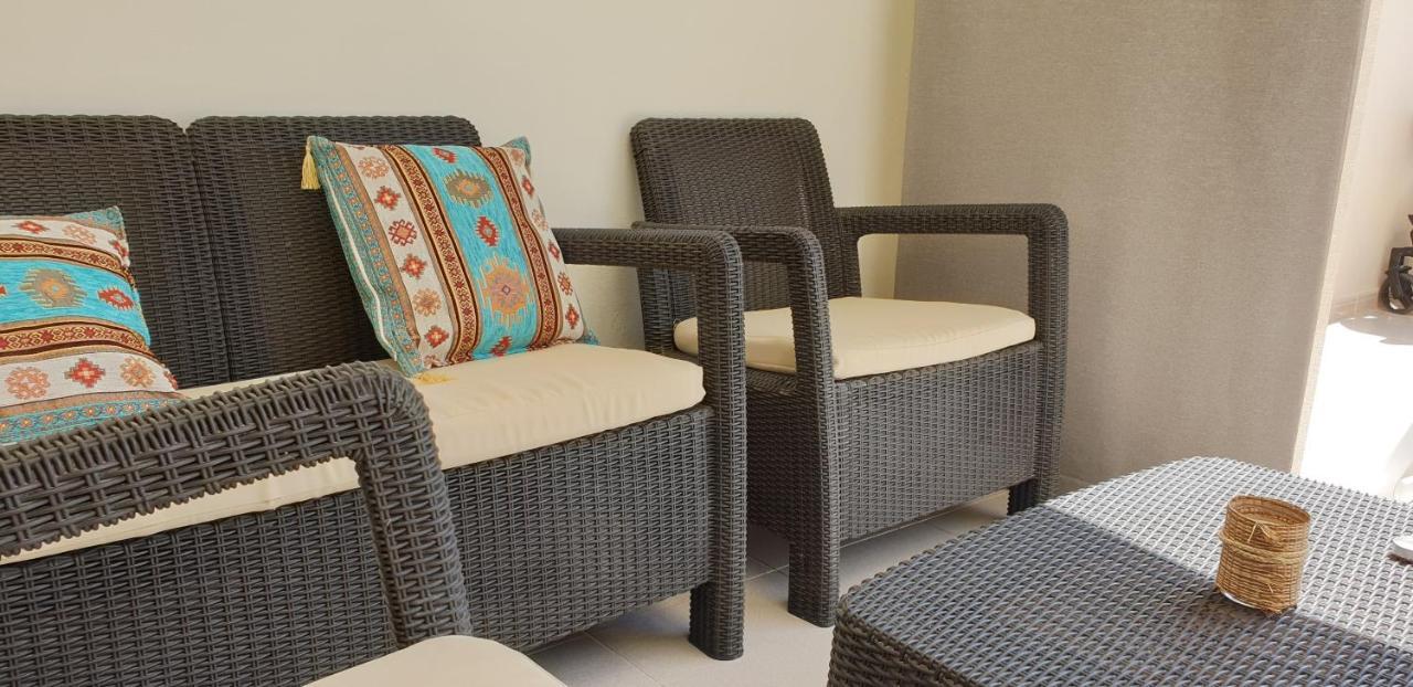 סן מיגל דה אבונה Cosy Well Located Apartment Tenerife Sur Golf מראה חיצוני תמונה