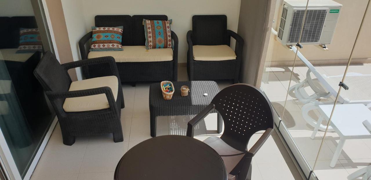 סן מיגל דה אבונה Cosy Well Located Apartment Tenerife Sur Golf מראה חיצוני תמונה