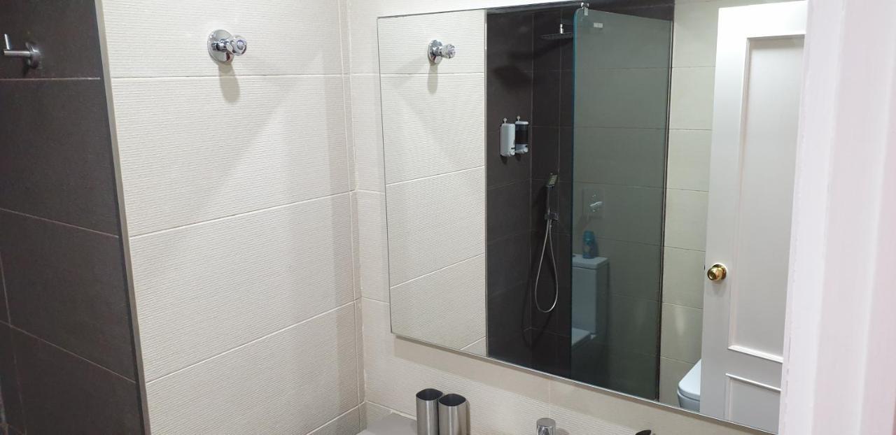 סן מיגל דה אבונה Cosy Well Located Apartment Tenerife Sur Golf מראה חיצוני תמונה