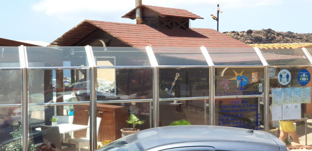 סן מיגל דה אבונה Cosy Well Located Apartment Tenerife Sur Golf מראה חיצוני תמונה