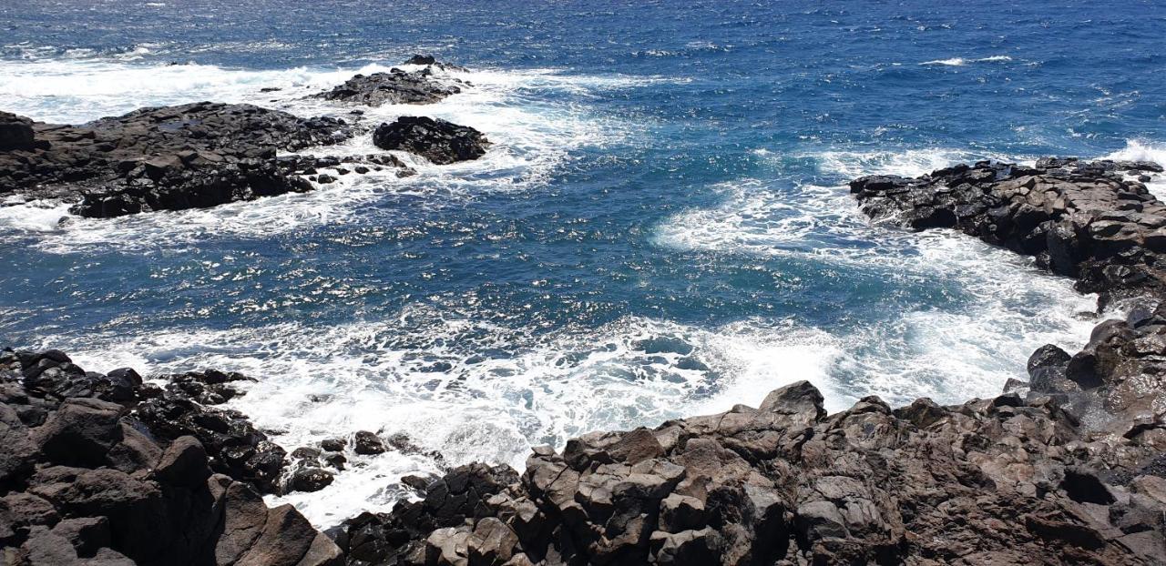 סן מיגל דה אבונה Cosy Well Located Apartment Tenerife Sur Golf מראה חיצוני תמונה