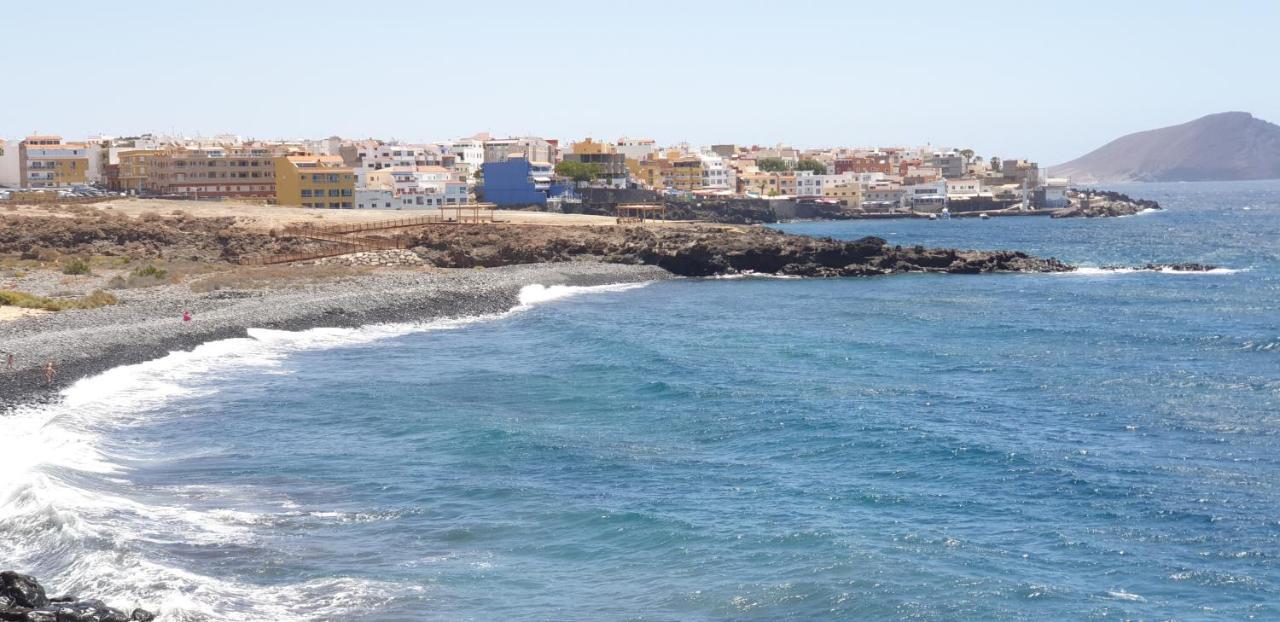 סן מיגל דה אבונה Cosy Well Located Apartment Tenerife Sur Golf מראה חיצוני תמונה