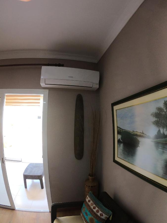 סן מיגל דה אבונה Cosy Well Located Apartment Tenerife Sur Golf מראה חיצוני תמונה